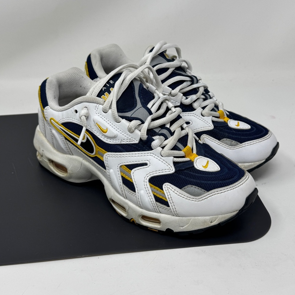 Nike Air Max 96 Air Max 96 2 White CZ1921 100 Men's Size US 7.5